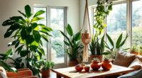 indoor plants for decoration