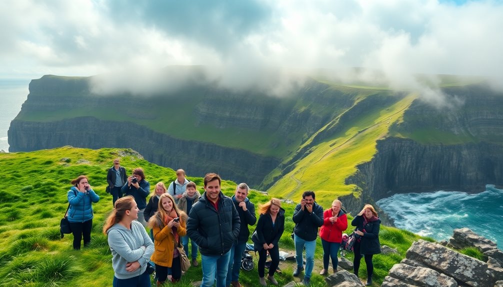 key insights and summaries