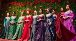 luxury eid fashion outfits