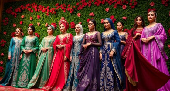 luxury eid fashion outfits