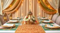 personalized eid decoration ideas