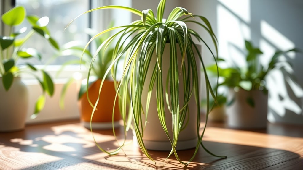 popular indoor houseplant variety