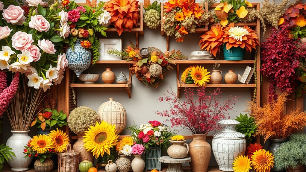 seasonal color inspiration guide