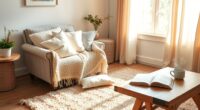 selecting ideal home textiles