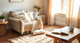 selecting ideal home textiles