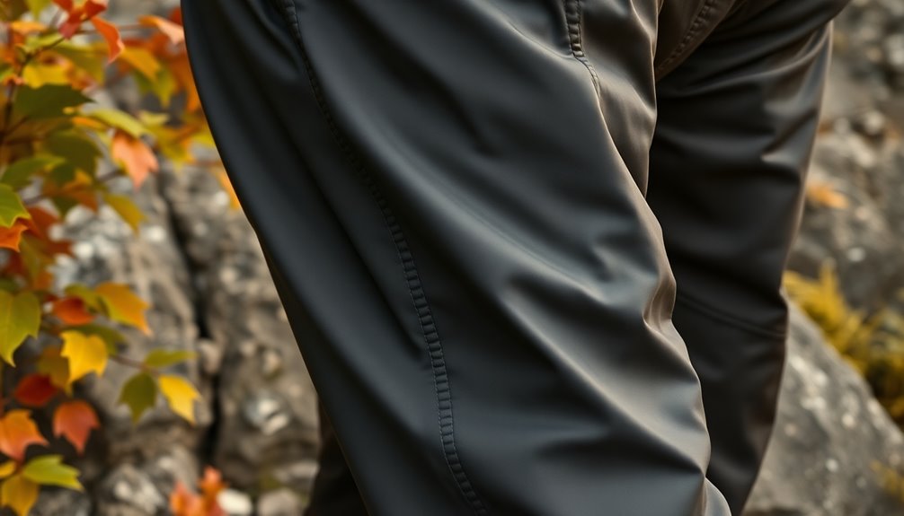 selecting ideal windproof overpants