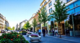 sloane street s 46 million revamp