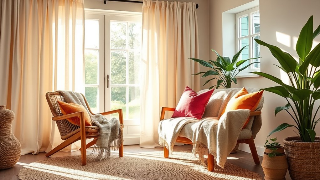 sustainable safe stylish textiles