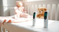 top baby thermometer recommendations