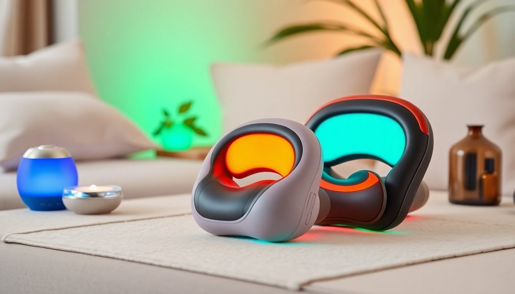 top back massagers 2025