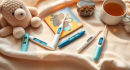 top thermometers for families