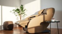 ultimate relaxation massage chairs