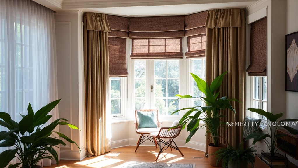 window treatments explained thoroughly