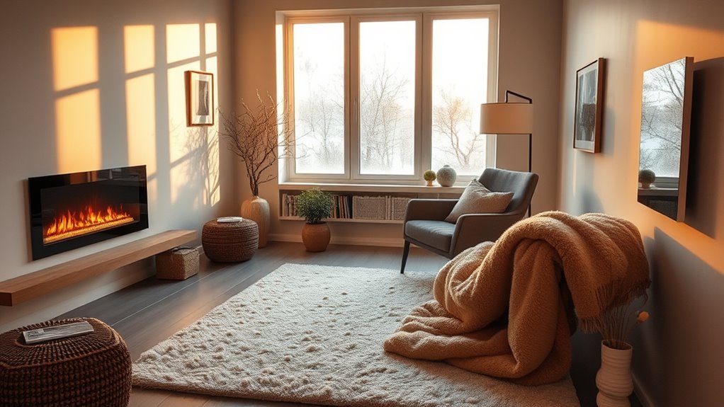 winter heating innovations today