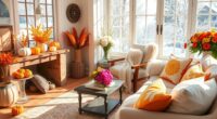 year round home decor ideas