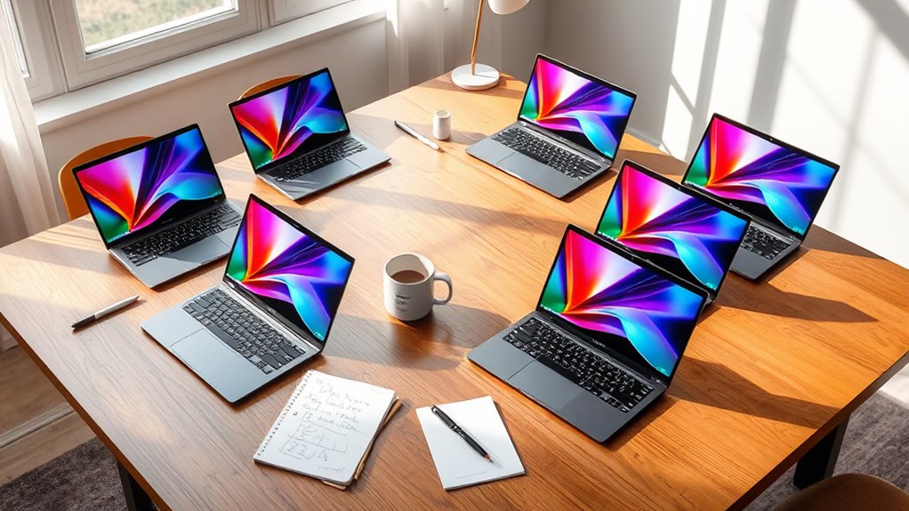 affordable high performance student laptops