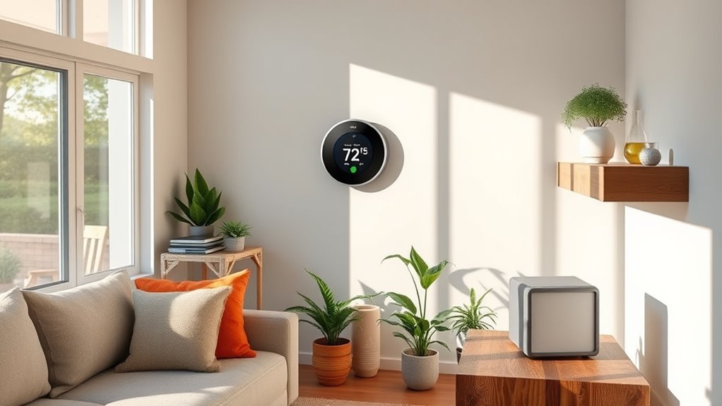 affordable smart home upgrades