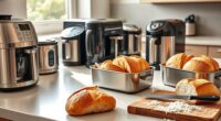 best bread machines guide