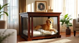 best dog crates guide