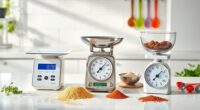 best kitchen scales guide