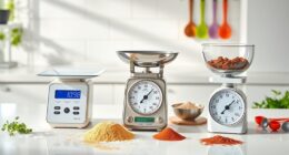 best kitchen scales guide