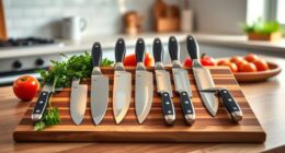 best knife sets 2025