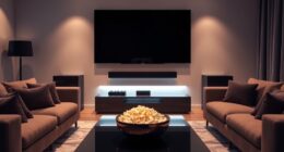 best soundbars for movies