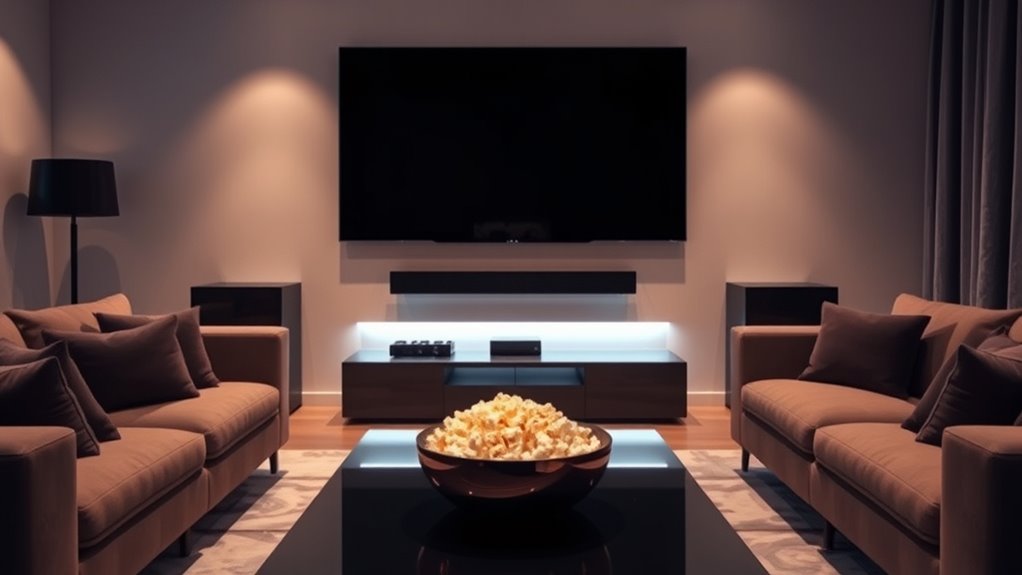 best soundbars for movies