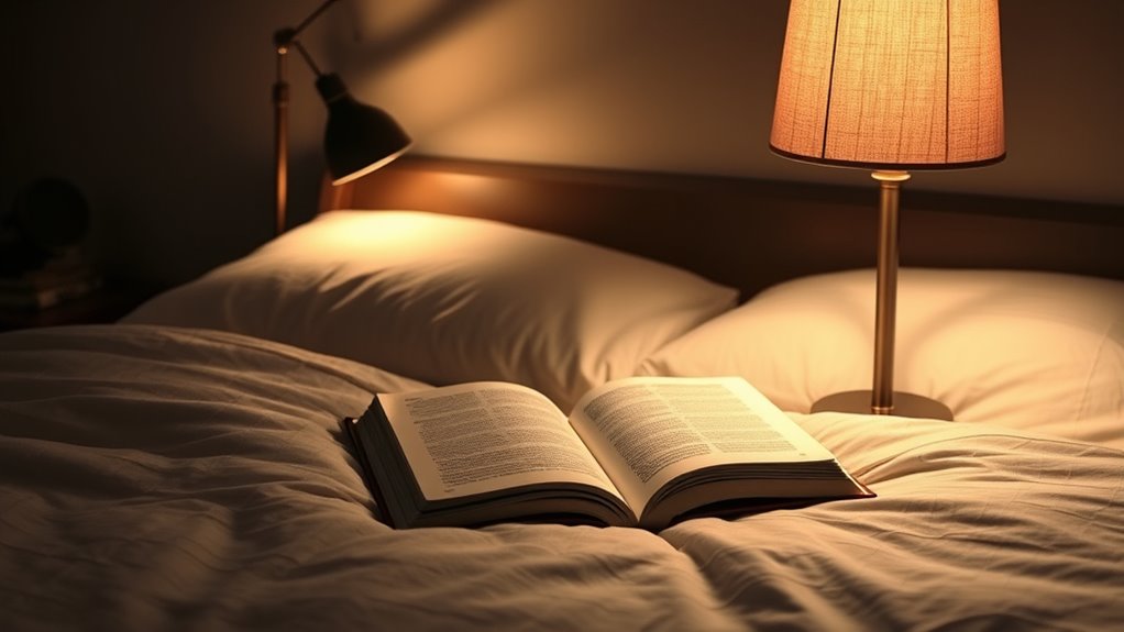 choosing bedside lamps wisely