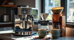 coffee maker comparison guide