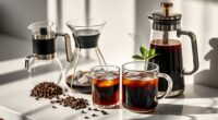 cold brew coffee makers