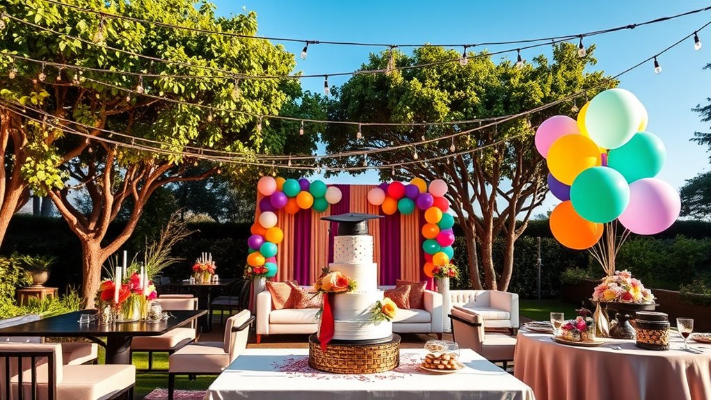 creative space decoration ideas