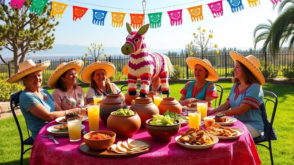 cultural celebration of heritage