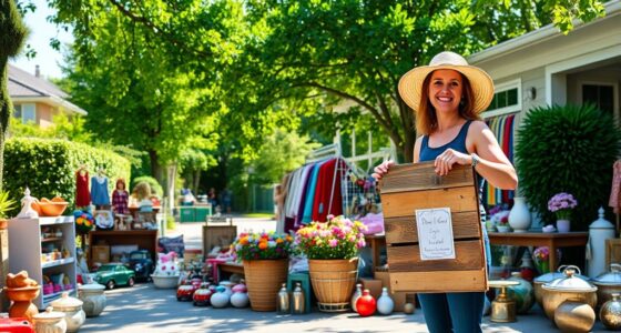 declutter and earn money