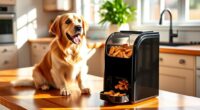 dog treat dispensers guide