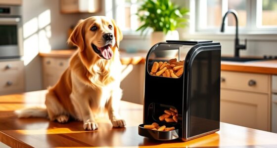 dog treat dispensers guide