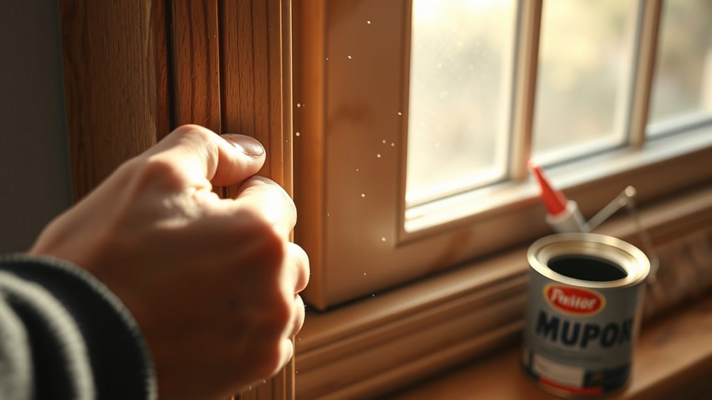 draught proofing benefits explained