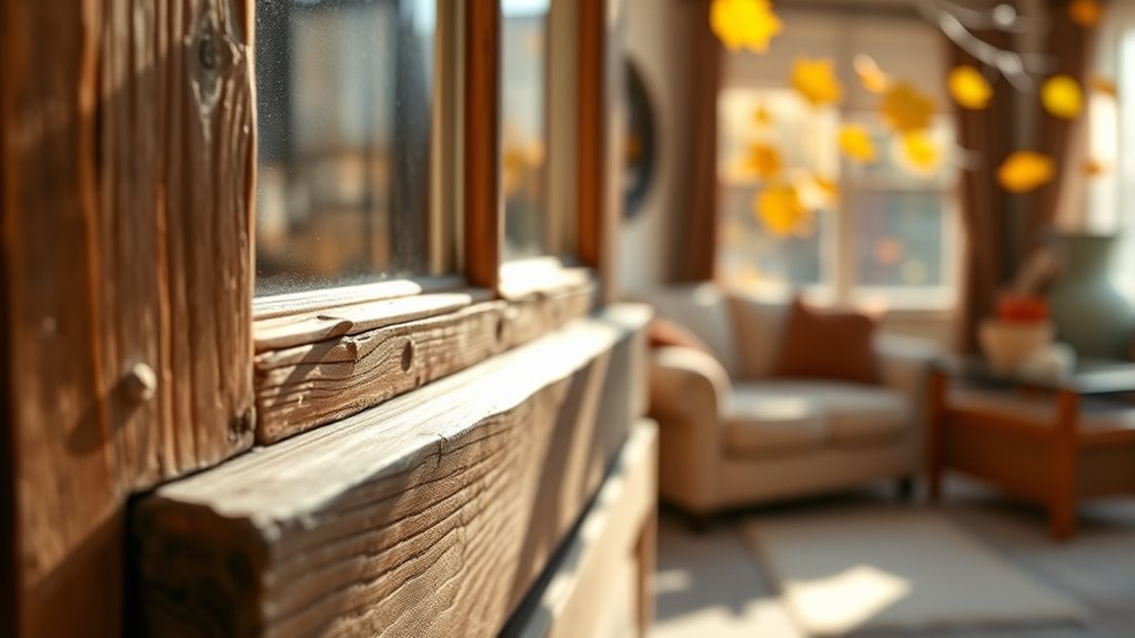 effective draught proofing strategies