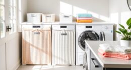 effortless laundry sorting solutions
