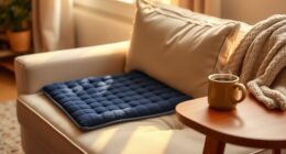 electric heating pads relief