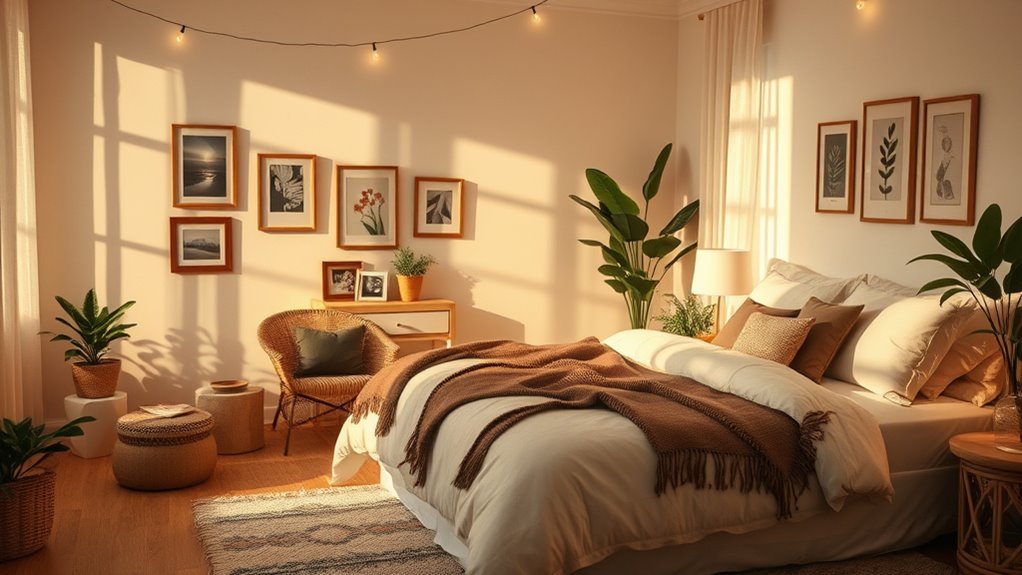 emotional space personalization tips