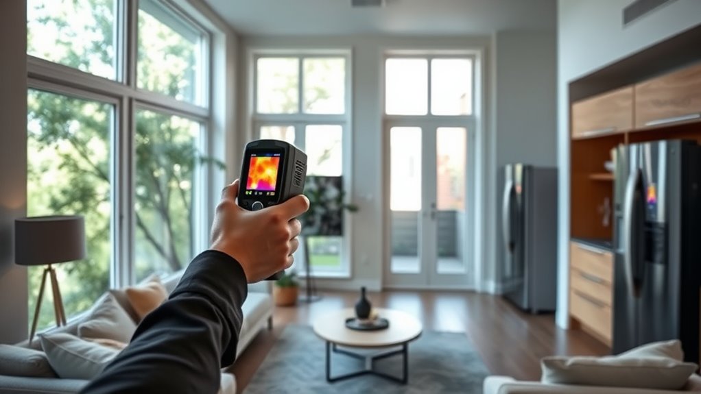 energy audit pricing overview