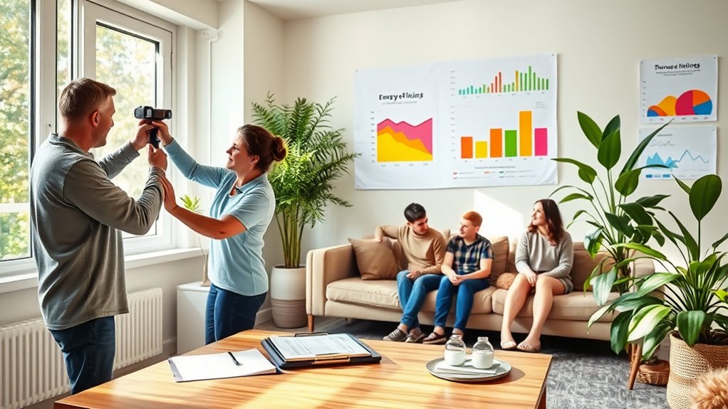 energy efficiency improvement insights