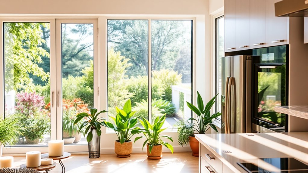 energy efficient home improvements