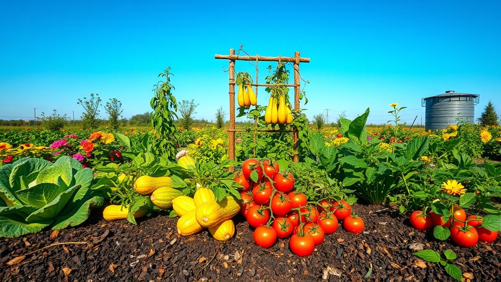 enhancing soil health sustainably