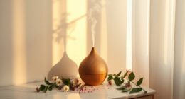 essential oil diffuser recommendations