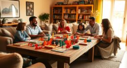 family friendly board game recommendations