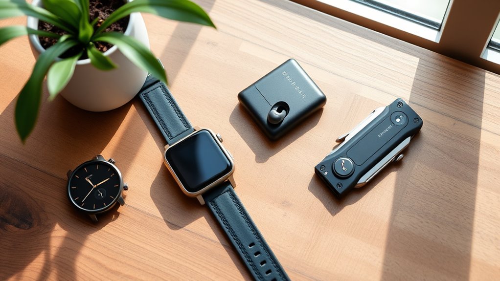 gadgets for lifestyle enhancement