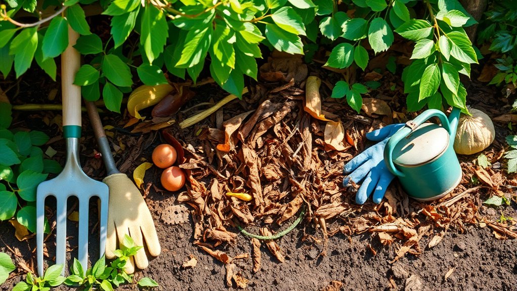 home composting methods overview