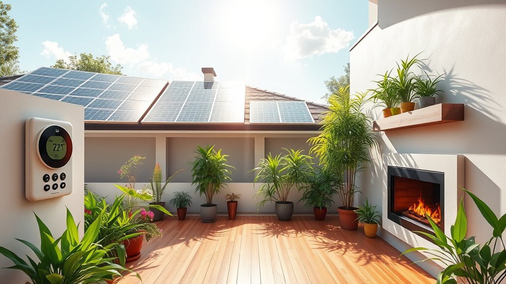 home energy transition guide